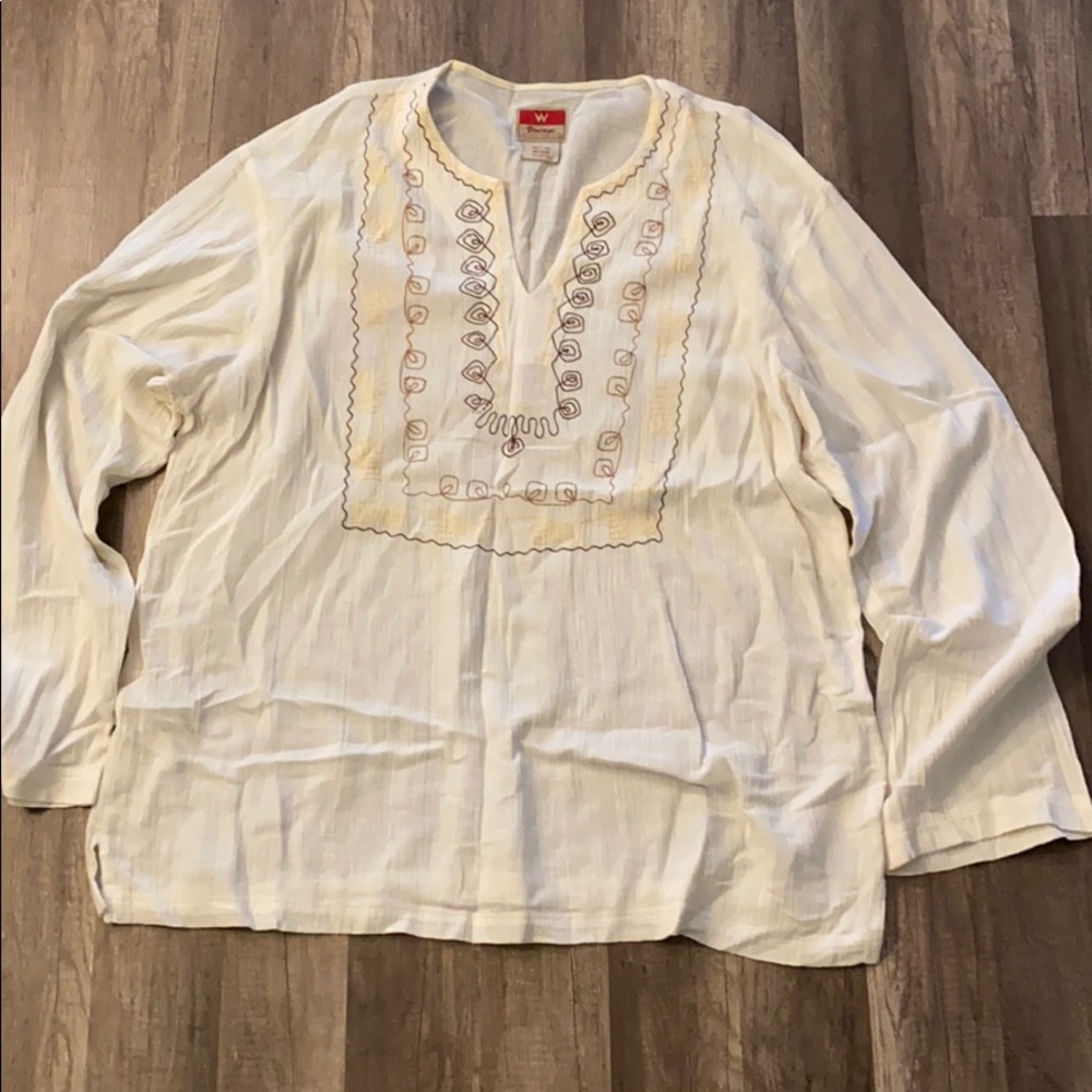 Designer Shirt